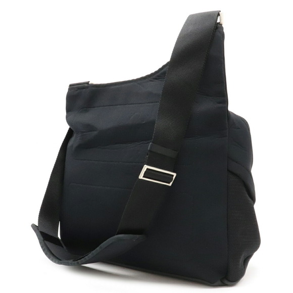 Prada Black Bag Sports Nero Neoprene Crossbody - Picture 1 of 8